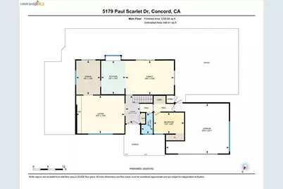 5179 Paul Scarlet Dr, Concord, CA 94521 - Photo 27