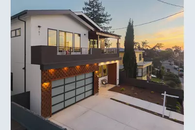 761 Calmar Ave, Oakland, CA 94610 - Photo 3