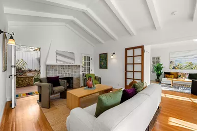 268 Capricorn Ave, Oakland, CA 94611 - Photo 9