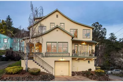 268 Capricorn Ave, Oakland, CA 94611 - Photo 1