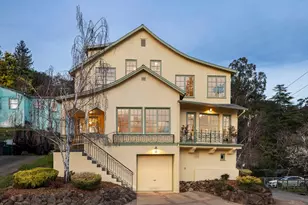 268 Capricorn Ave, Oakland, CA 94611 - Photo 1