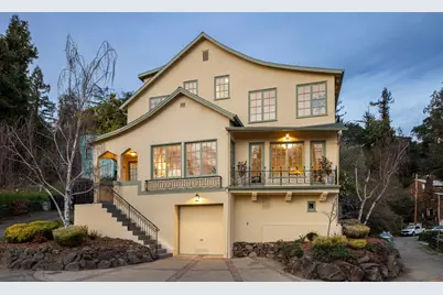 268 Capricorn Ave, Oakland, CA 94611 - Photo 43