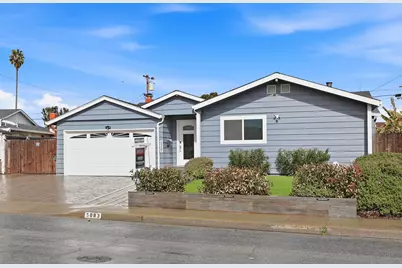 5083 Yellowstone Park Dr, Fremont, CA 94538 - Photo 3