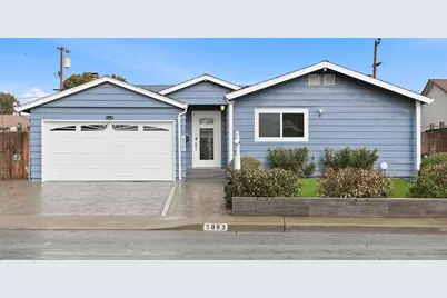 5083 Yellowstone Park Dr, Fremont, CA 94538 - Photo 1