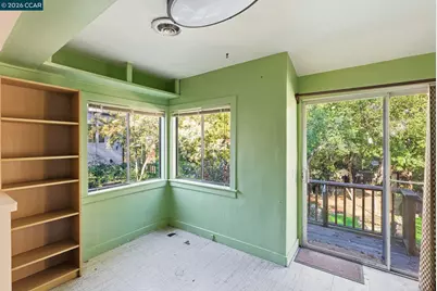 549 Santa Barbara Rd, Berkeley, CA 94707 - Photo 13