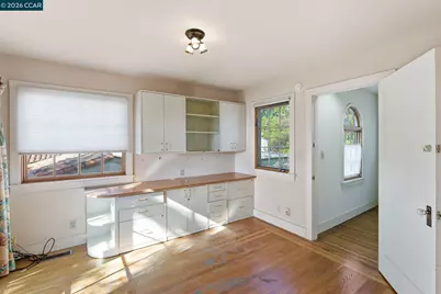 549 Santa Barbara Rd, Berkeley, CA 94707 - Photo 23