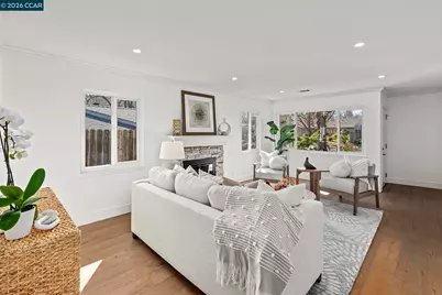 3300 Betty Ln, Lafayette, CA 94549 - Photo 3