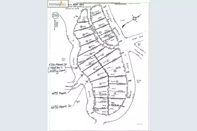 6698 Moore Dr, Oakland, CA 94611 - Photo 13