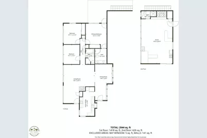 1012 Contra Costa Dr, El Cerrito, CA 94530 - Photo 3