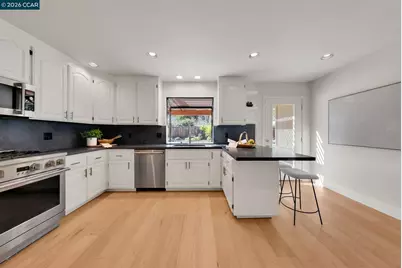 186 Arlene Drive, Walnut Creek, CA 94595 - Photo 11