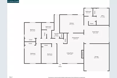 186 Arlene Drive, Walnut Creek, CA 94595 - Photo 53