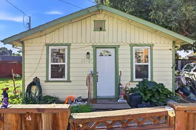 22575 Amador St, Hayward, CA 94541 - Photo 1