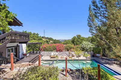 271 Monte Vista Ridge, Orinda, CA 94563 - Photo 39