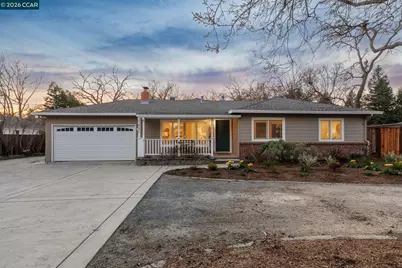 1651 Green Valley Rd., Danville, CA 94526 - Photo 1