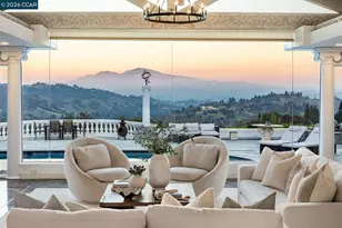 4146 Canyon Rd, Lafayette, CA 94549 - Photo 3