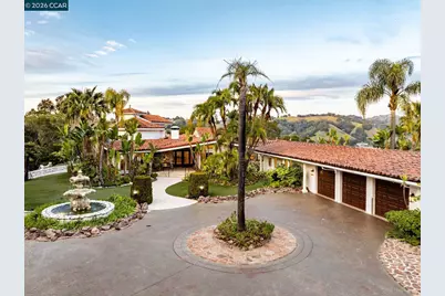 4146 Canyon Rd, Lafayette, CA 94549 - Photo 5