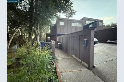 119 Lincoln Dr, Sausalito, CA 94965 - Photo 1