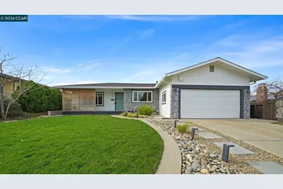 4320 Hillview Dr, Pittsburg, CA 94565 - Photo 3