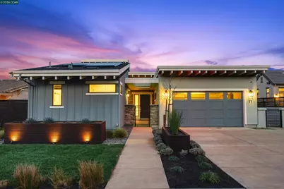 71 Windy Creek Way, Orinda, CA 94563 - Photo 3