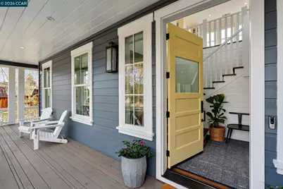 3545 O'Conner Dr, Lafayette, CA 94549 - Photo 5