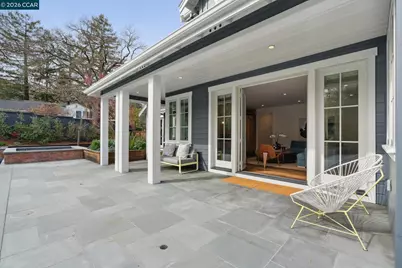 3545 O'Conner Dr, Lafayette, CA 94549 - Photo 11