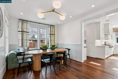 3545 O'Conner Dr, Lafayette, CA 94549 - Photo 19