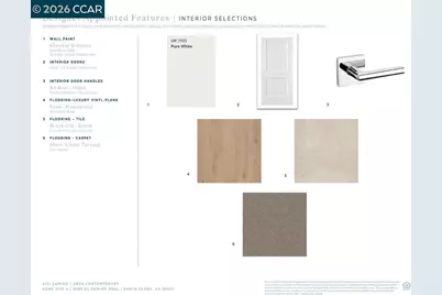 3089 El Camino Real #7, Santa Clara, CA 95051 - Photo 9