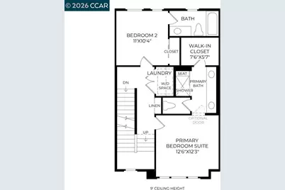 3089 El Camino Real #7, Santa Clara, CA 95051 - Photo 9