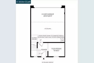 3089 El Camino Real #7, Santa Clara, CA 95051 - Photo 7