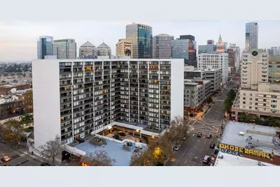 801 Franklin St #1022, Oakland, CA 94607 - Photo 1