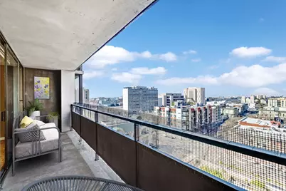 801 Franklin St #1022, Oakland, CA 94607 - Photo 27