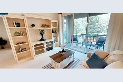 1860 Tice Creek Dr #1344, Walnut Creek, CA 94595 - Photo 5