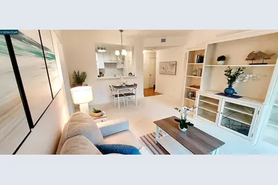 1860 Tice Creek Dr #1344, Walnut Creek, CA 94595 - Photo 11