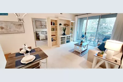 1860 Tice Creek Dr #1344, Walnut Creek, CA 94595 - Photo 9