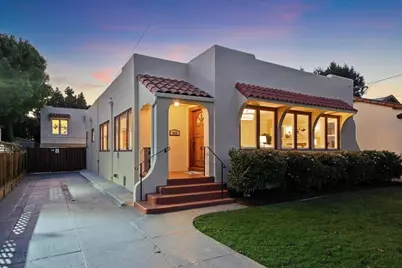 845 Woodland Ave, San Leandro, CA 94577 - Photo 1