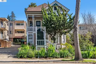 1425 Martin Luther King Jr, Berkeley, CA 94709 - Photo 1