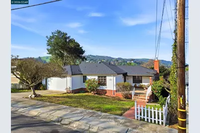 1021 Ulfinian Way, Martinez, CA 94553 - Photo 1