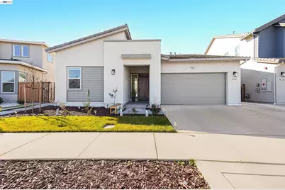 3456 Mulholland Drive, Lathrop, CA 95330 - Photo 1