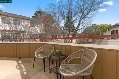 5060 Valley Crest Dr #56, Concord, CA 94521 - Photo 43