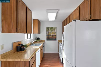 5060 Valley Crest Dr #56, Concord, CA 94521 - Photo 21