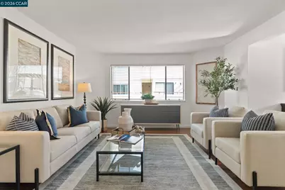 5060 Valley Crest Dr #56, Concord, CA 94521 - Photo 9