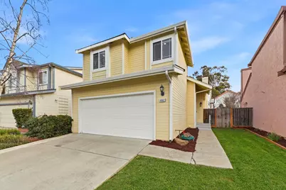 4862 Garnet Cmn, Fremont, CA 94555 - Photo 5