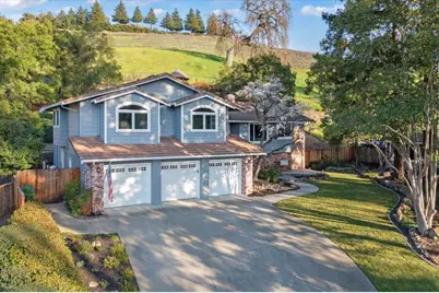 61 Willowview Ct, Danville, CA 94526 - Photo 3