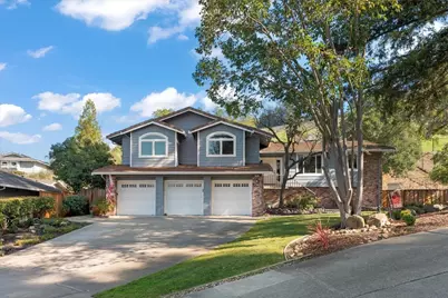 61 Willowview Ct, Danville, CA 94526 - Photo 5