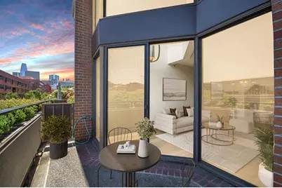 101 Lombard St #109E, San Francisco, CA 94111 - Photo 15