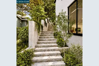 6030 Girvin Dr, Oakland, CA 94611 - Photo 5