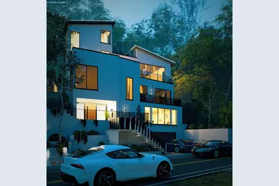 6030 Girvin Dr, Oakland, CA 94611 - Photo 19