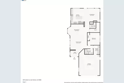 428 Fuchsia Ln, San Ramon, CA 94582 - Photo 55