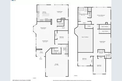 428 Fuchsia Ln, San Ramon, CA 94582 - Photo 57