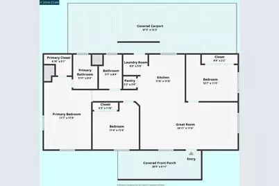 16711 Marsh Creek Road #112, Clayton, CA 94517 - Photo 27